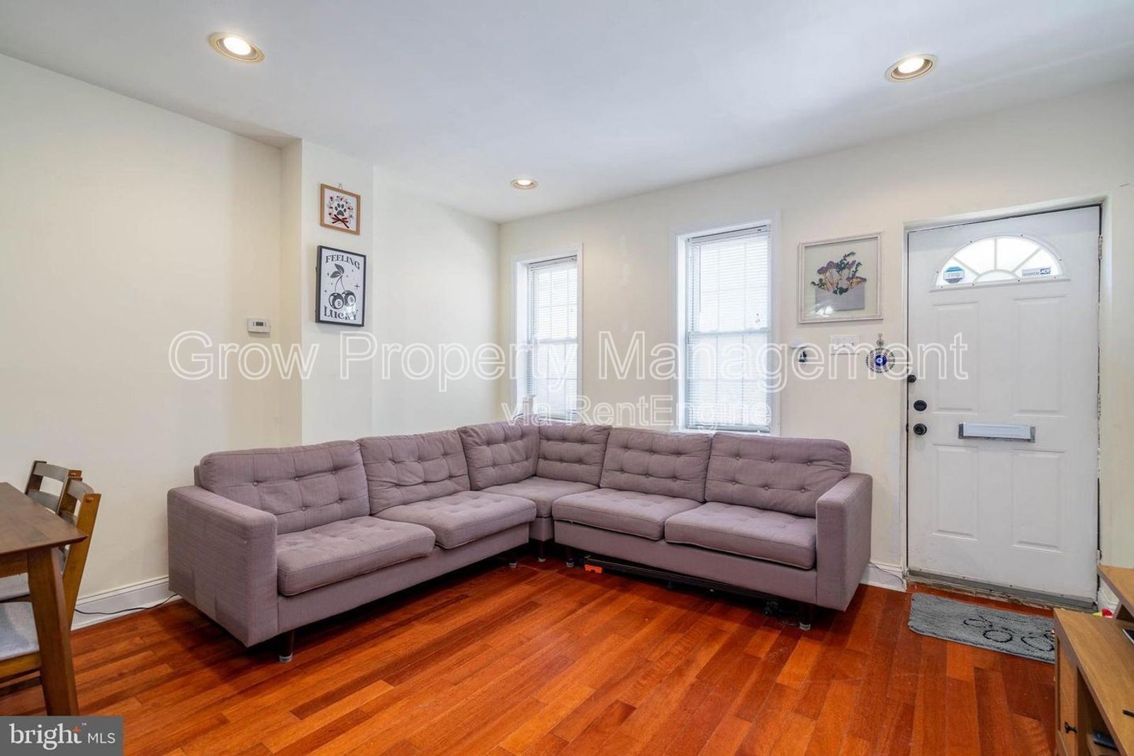 Gorgeous 2 Bedroom House for Rent in Graduate Hospital property image
