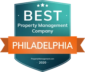 Best Property Management Company in Philadelphia 2020 by PropertyManagement.com