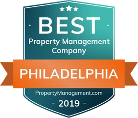 Best Property Management Company in Philadelphia 2019 by PropertyManagement.com