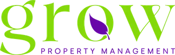 Grow Property Management Logo