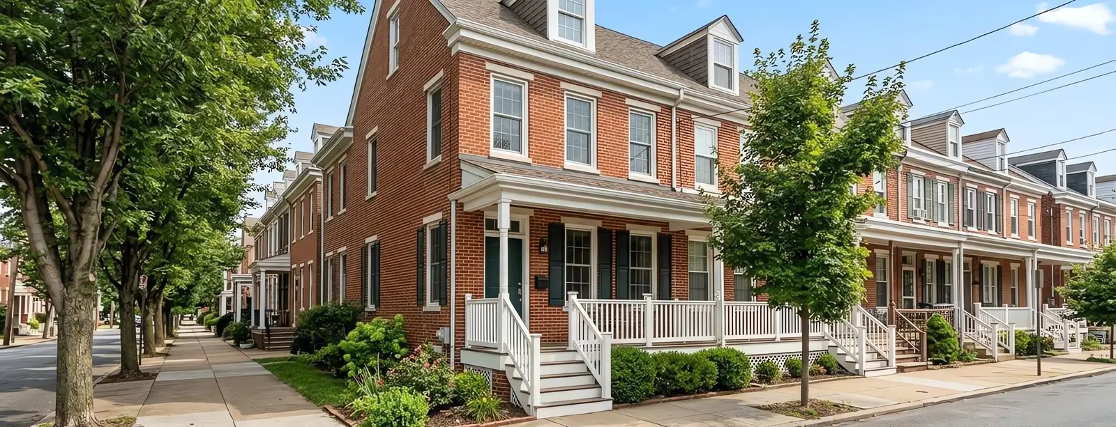 Philadelphia Multi Family Property Management