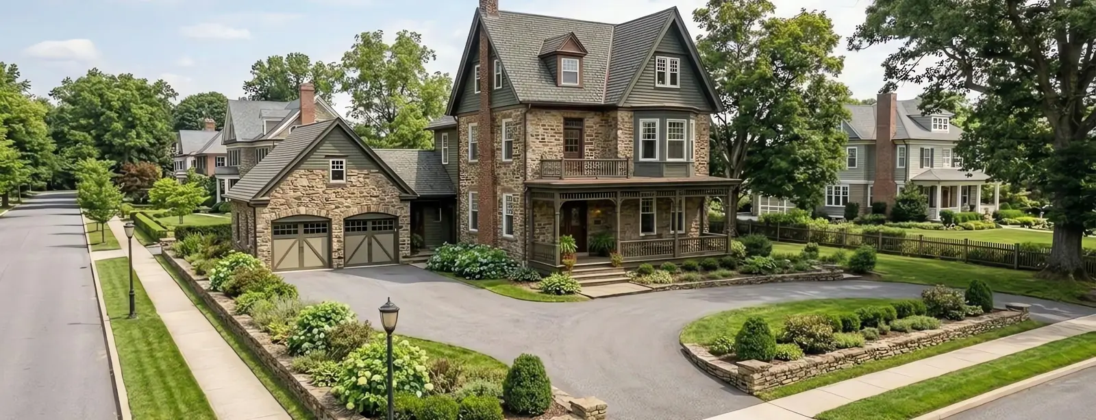 Philadelphia Property Management